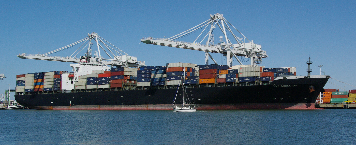 Sea Freight