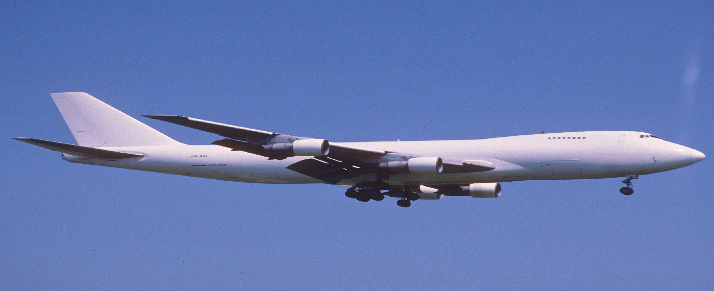Air Freight